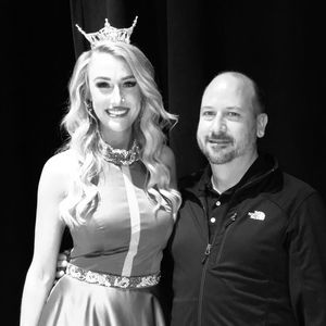 Meet your Posher, Christopher